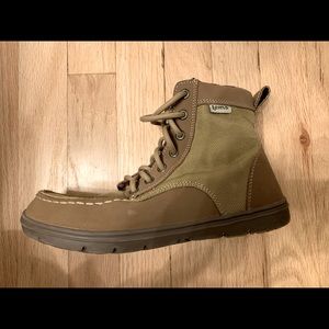 LEMS Boulder Boot! Lightly worn size 39